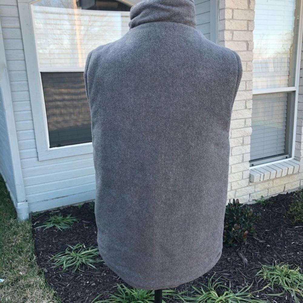 Reversible Vest Gg2 - image 3